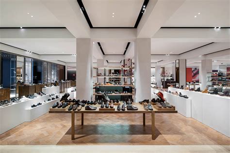 selfridges london prada shoes